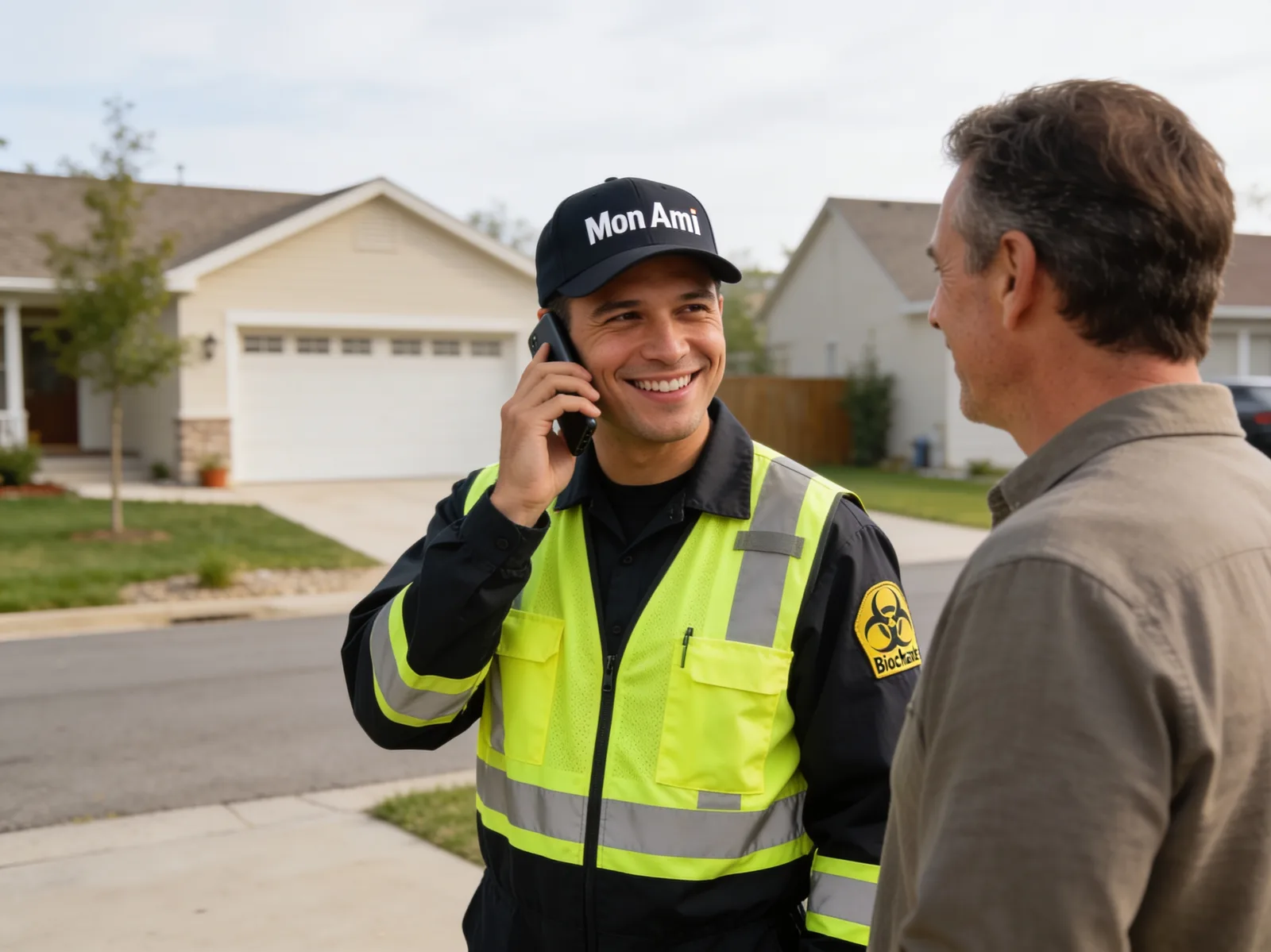Sewage Cleanup Middleton, MA FAQs